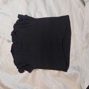 Love charm crop top size S fro women